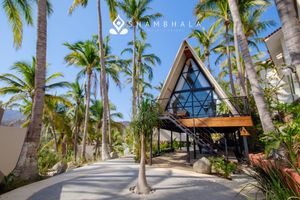 Alojamiento - Shambhala Holistic Resort