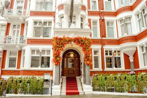 Alojamiento - Althoff St. James's Hotel & Club London
