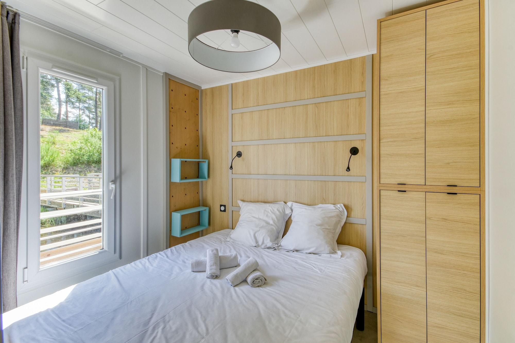 Habitación VVF Corrèze Pays d'Eygurande