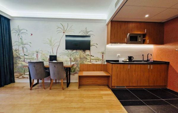 Chasse Residency Hotel