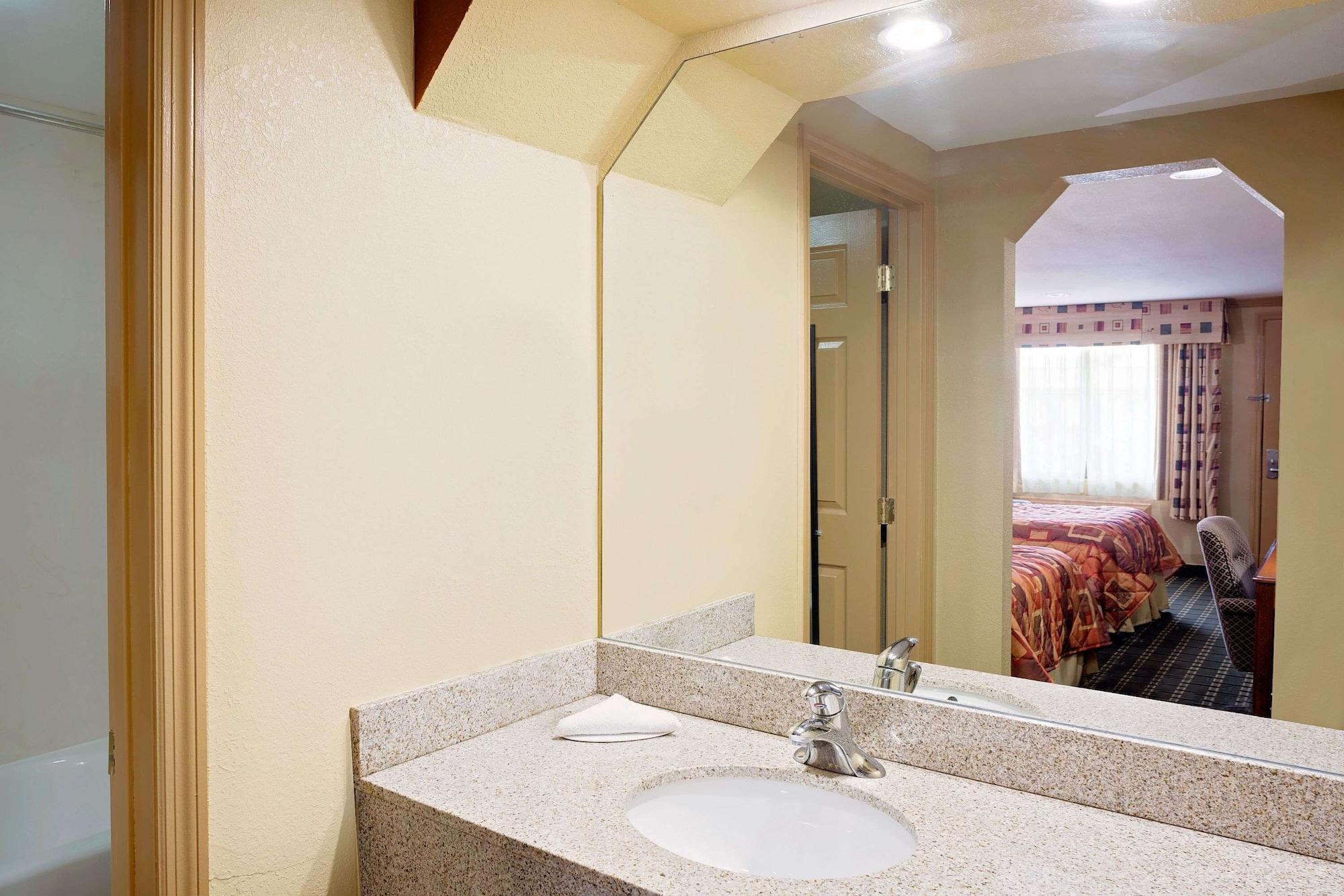 Equipamiento de Habitación Knights Inn Port Charlotte