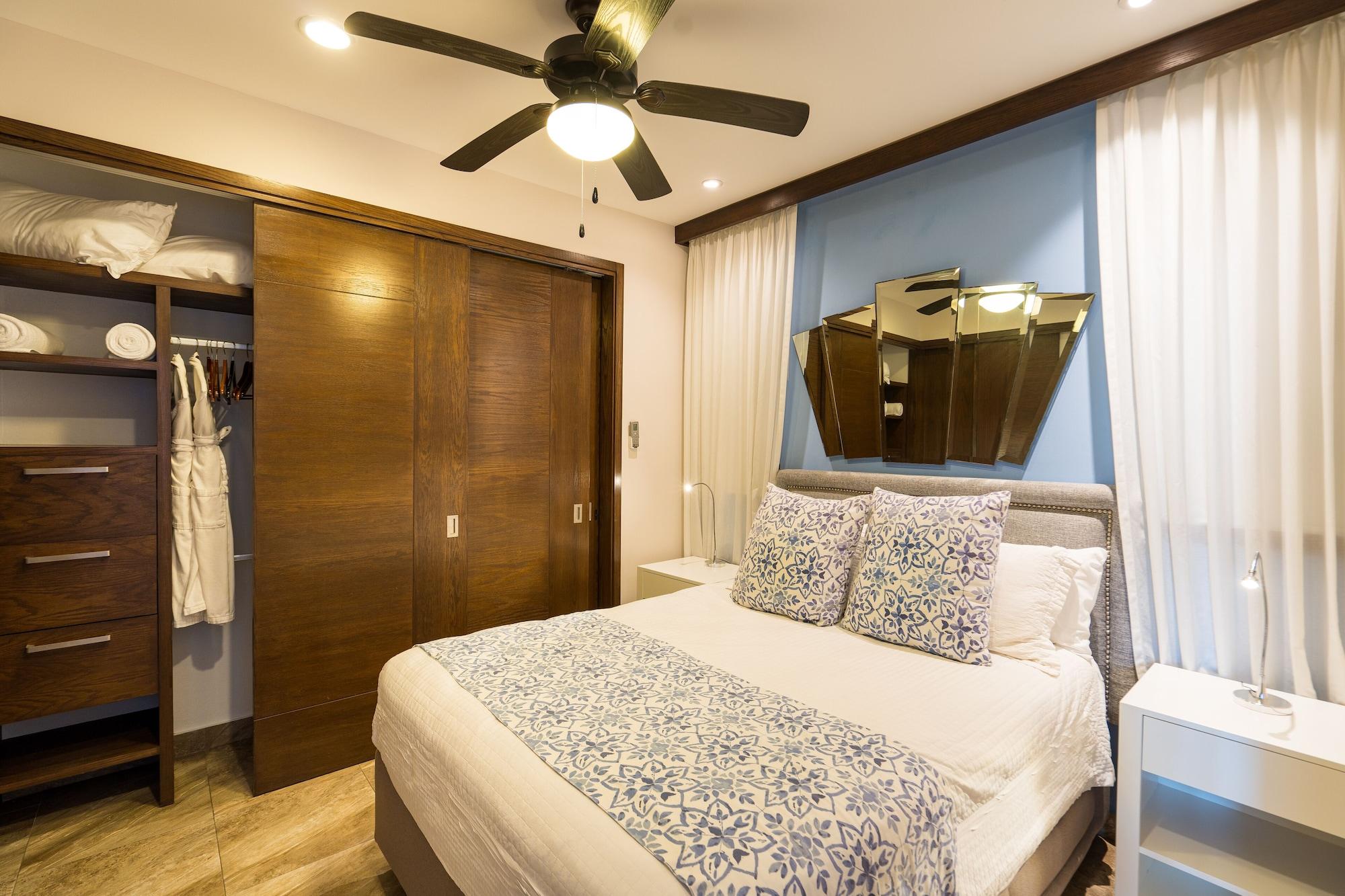 Habitación Pinnacle Resorts 220