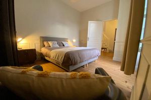 Alquiler Vacacional - Le Bijou du Minage - Jardin/terrasse - Hypercentre LA Rochelle