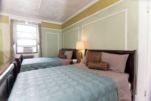 Alojamiento - Saint Nicholas Inn Guesthouse
