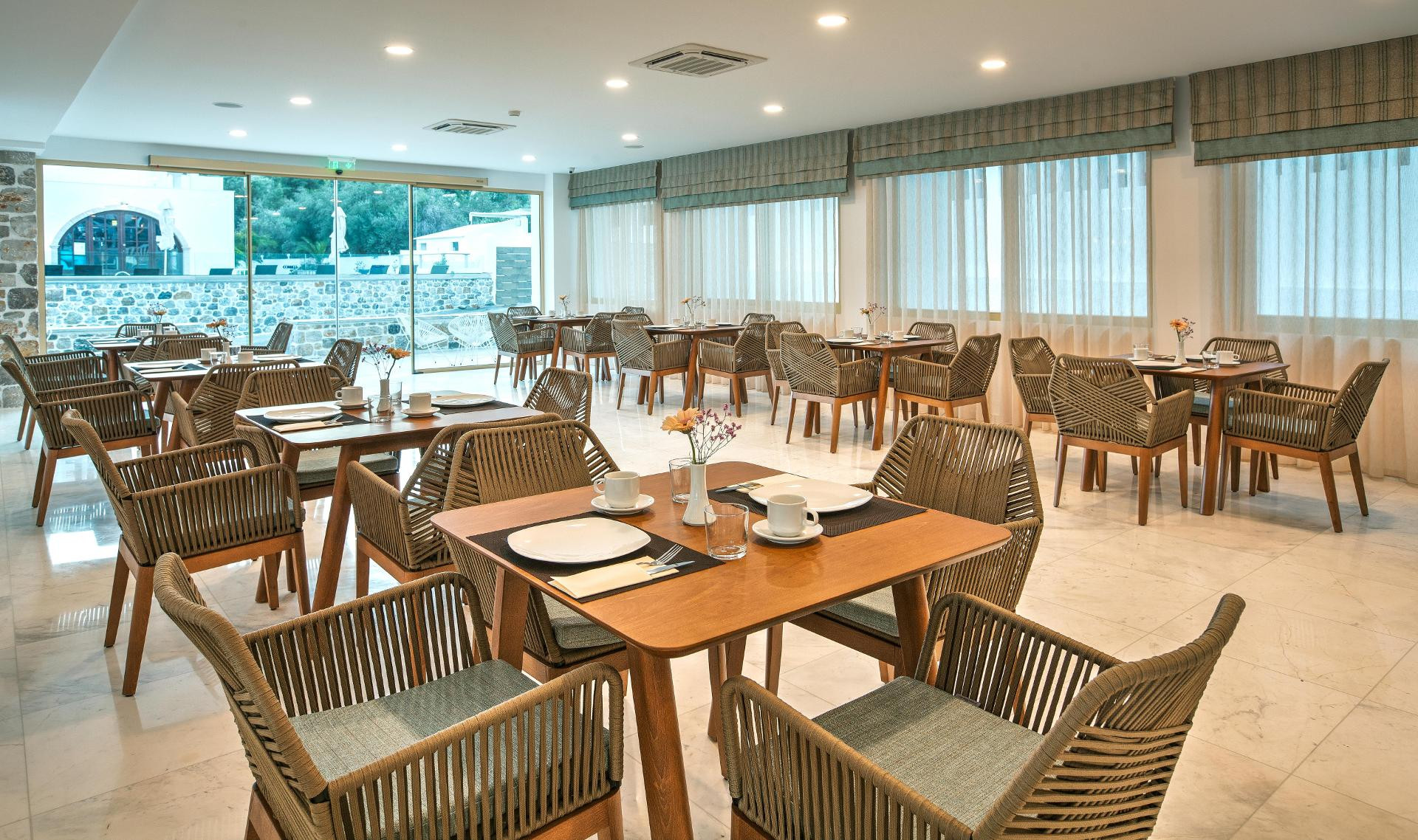 Restaurant Zephyros Hotel