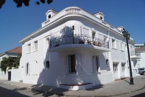 Alojamiento - Residencial Metro Republica Santiago