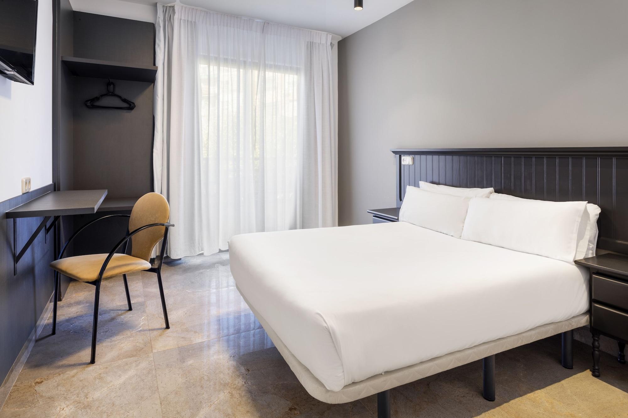 Varios Hotel Victoria Valdemoro