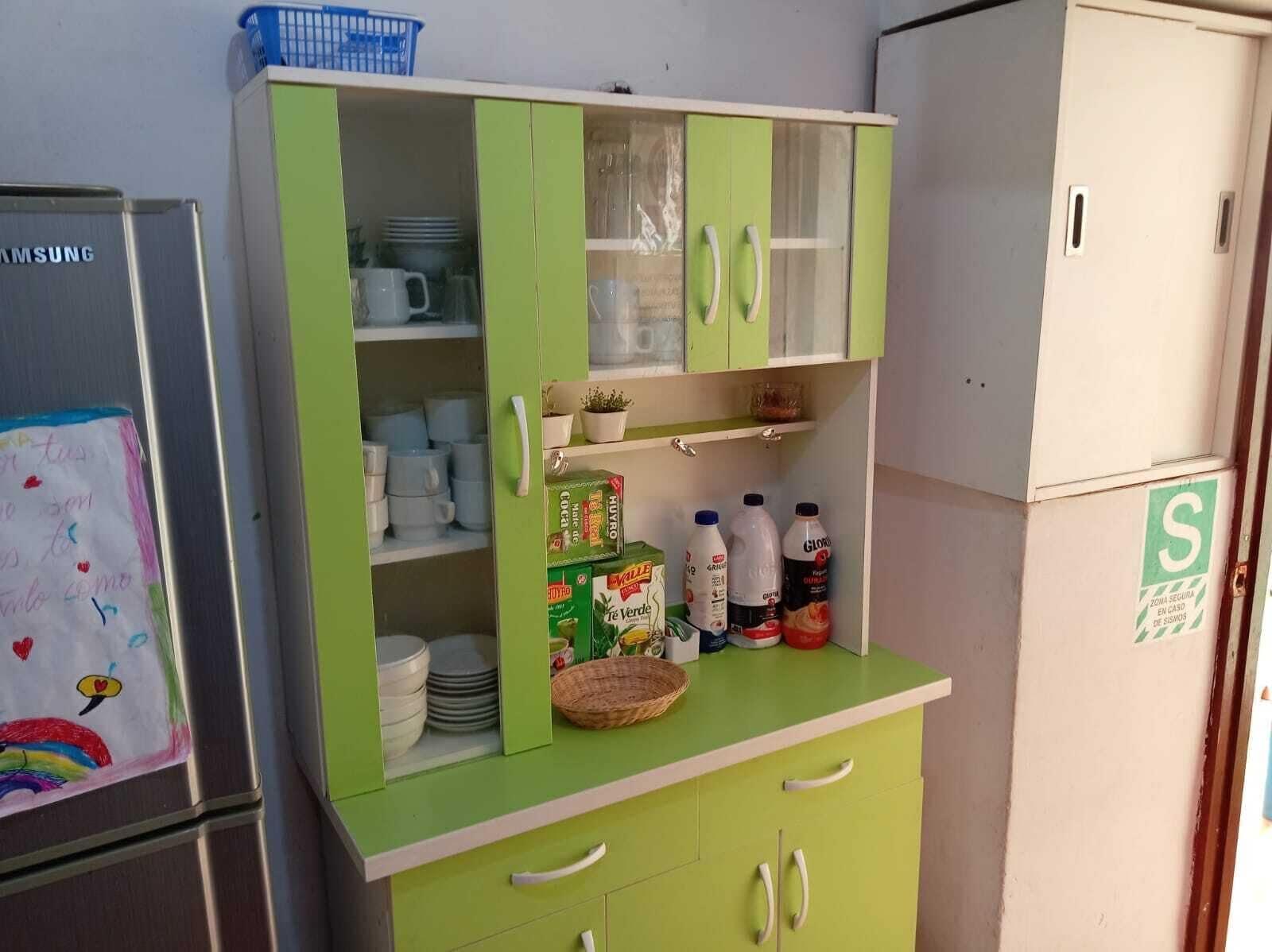 Comodidades del Alojamiento Sofiya