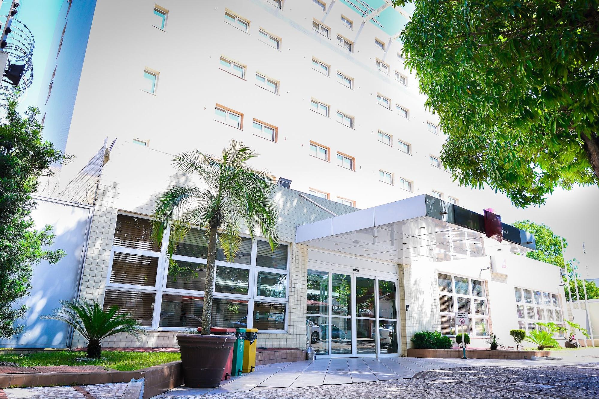 Varios Amapa Hotel