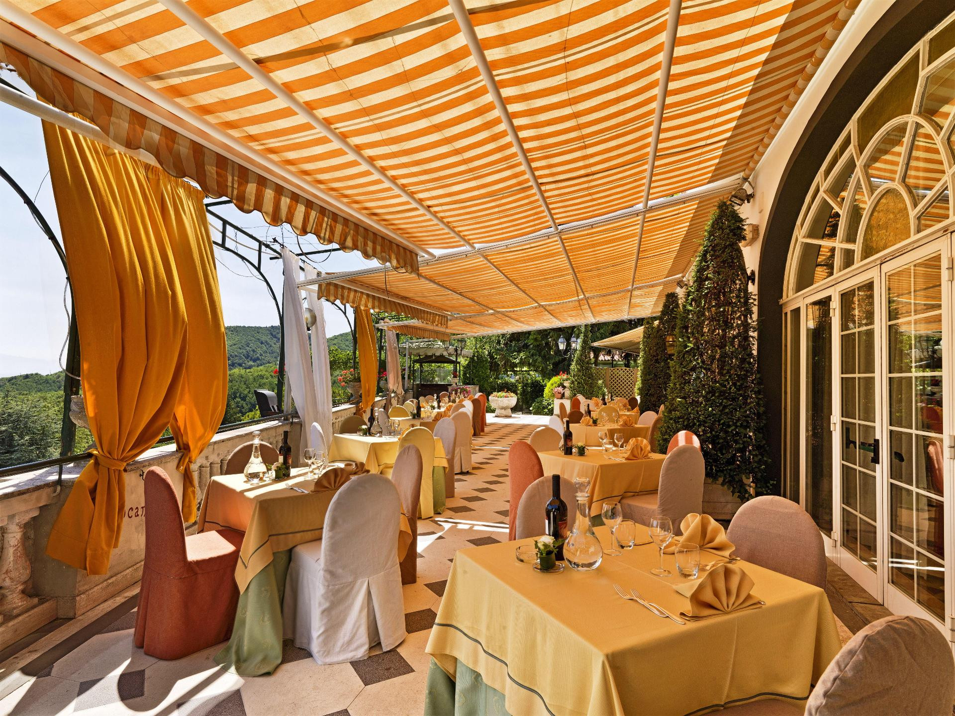Restaurant Scapolatiello