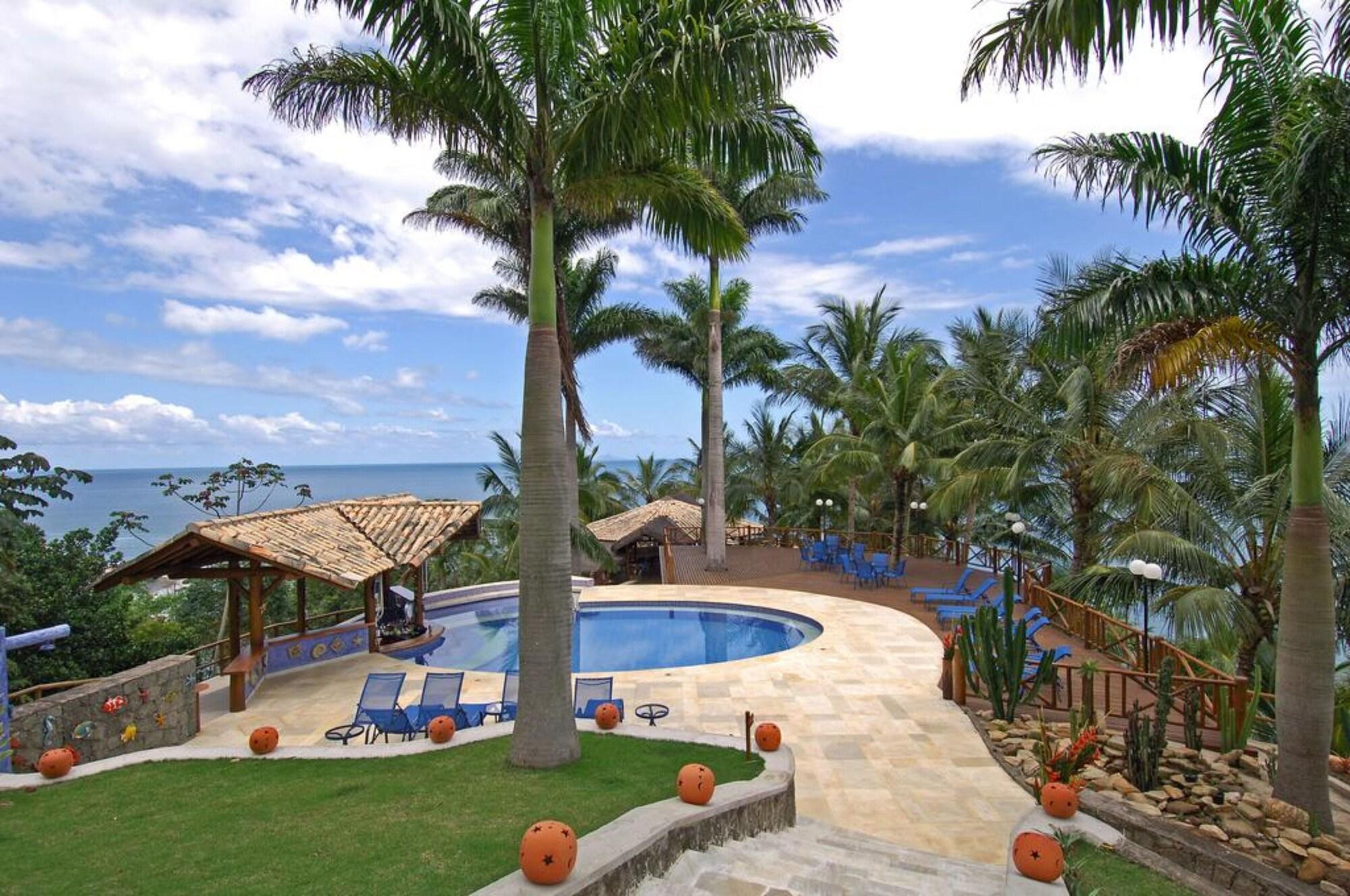 Vista Exterior Solar Singuitta