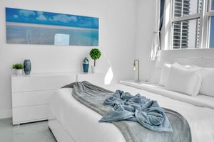 Alquiler Vacacional - The Club At Brickell Bay Voila Rentals