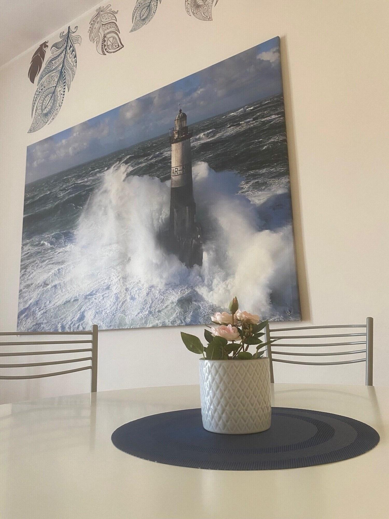 Comodidades del Alojamiento B&B Il Faro