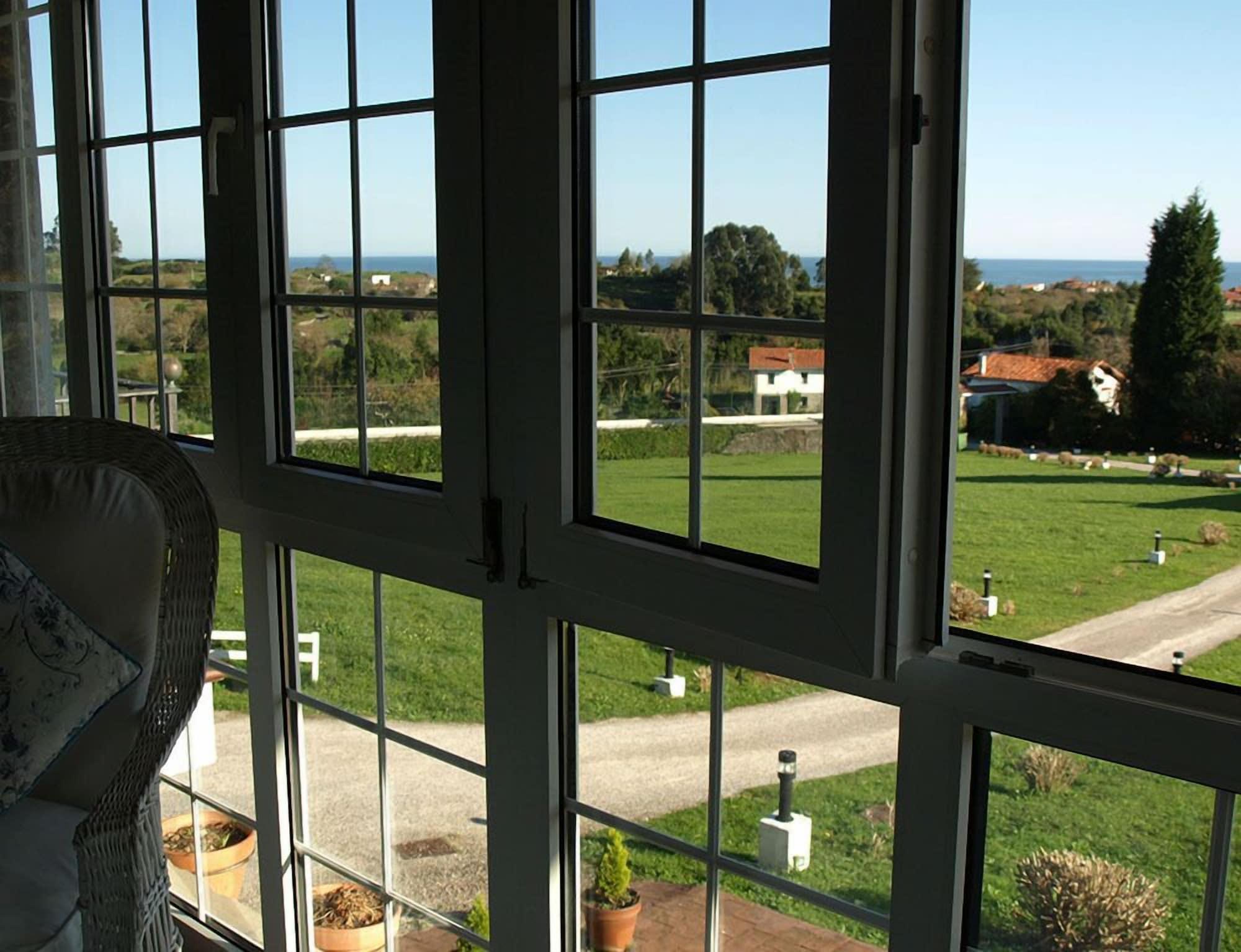 Equipamiento de Habitación Hotel Los Caspios