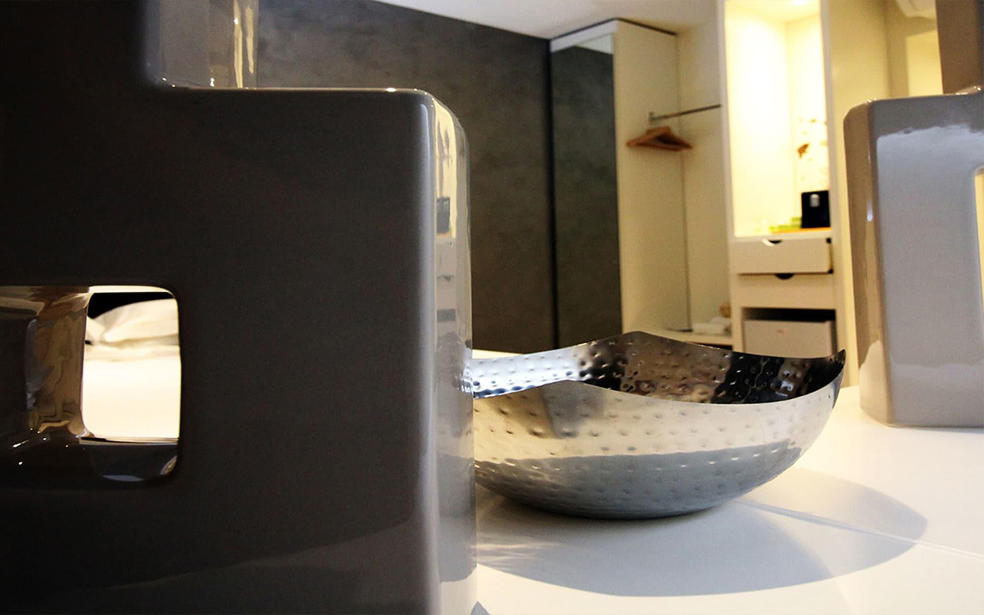 Equipamiento de Habitación B&B Verona's Inn