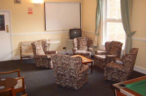 Comodidades del Alojamiento The Pines Guest Accommodation