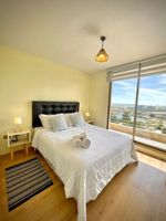 Alojamiento - Laguna Redonda · Hermoso Departamento con Espectaculares Vistas