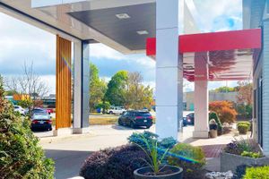 Alojamiento - Comfort Inn Hamilton