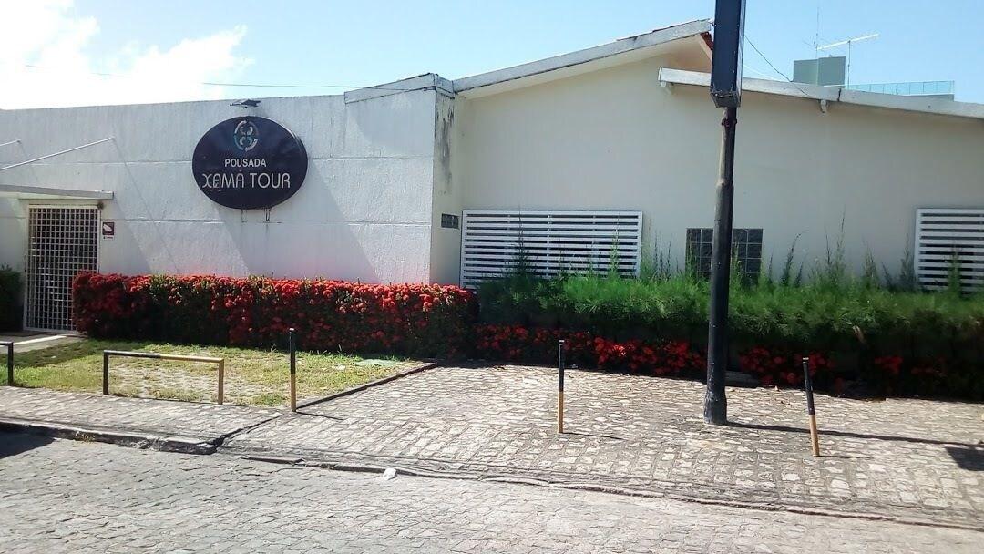 Variados (as) Pousada Xamã Tour