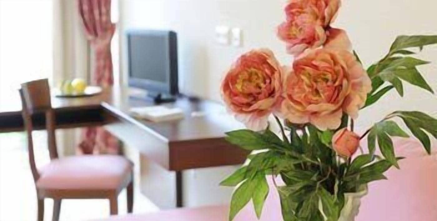 Set de Habitación Hotel Inspiration