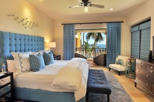 Arriendo temporal - 4th Night Free-Luxury Oceanview HBC Resort Residence-Medano Beach