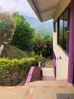 Alquiler Vacacional - FINCA LAS MARGARITAS AGROTURISTICA