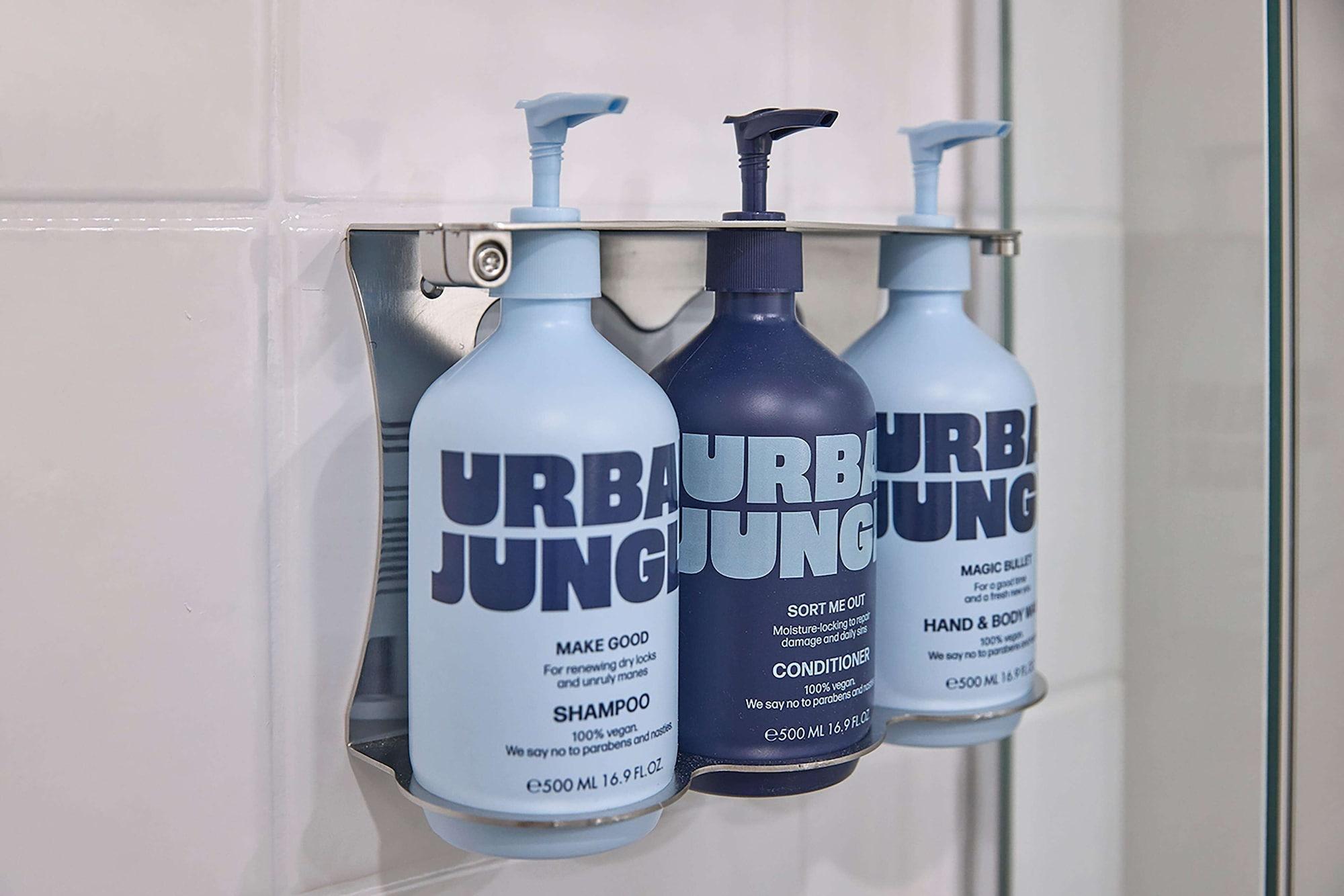 Equipamiento de Habitación Pensione Hotel Perth