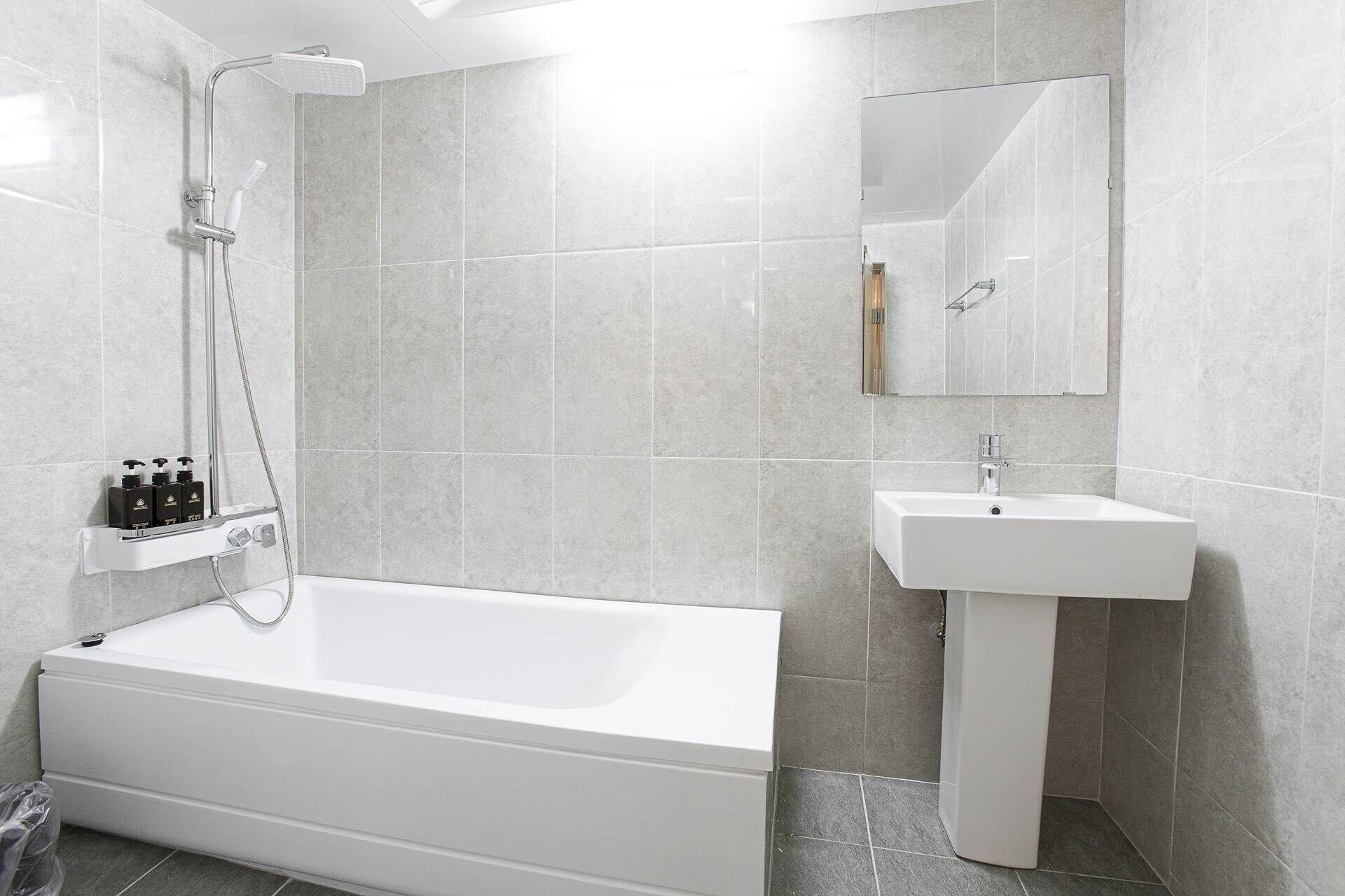 Equipamiento de Habitación CentroStay