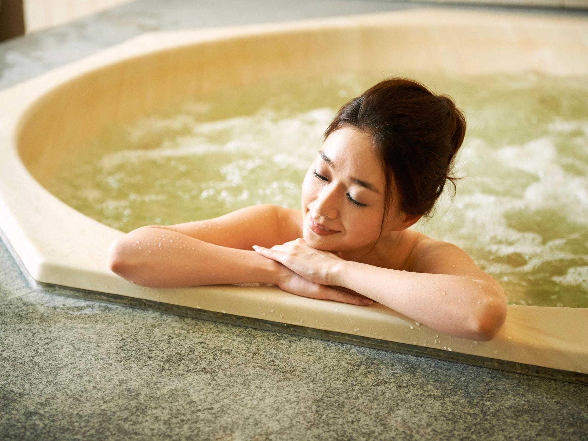 Spa Hotel Hanshin Osaka