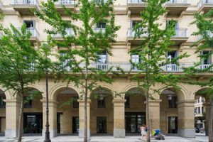 Alojamiento - Hotel Arbaso