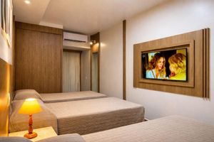 Alojamiento - Brisa da Praia Hotel