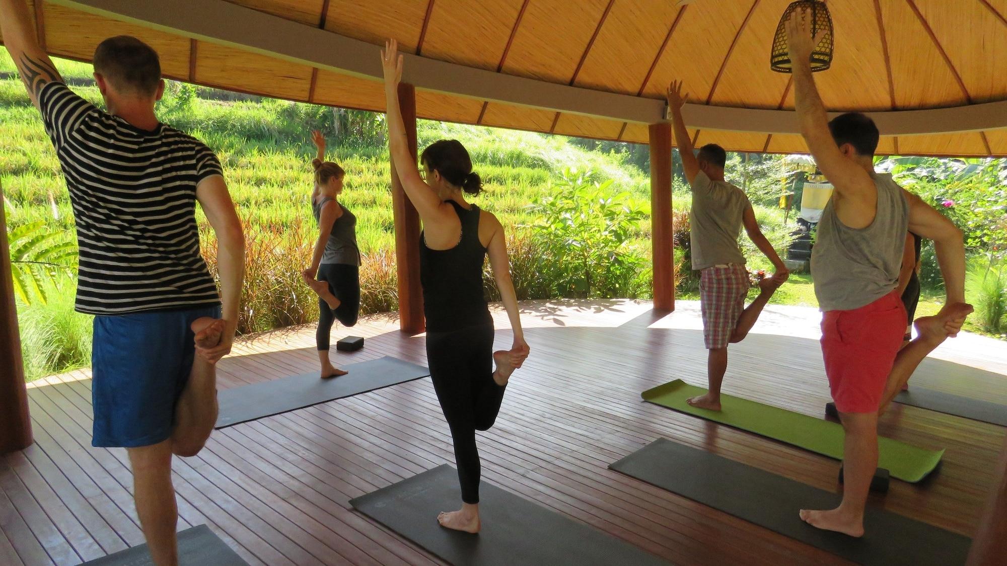 Gimnasio De Moksha Eco Friendly Boutique Resort