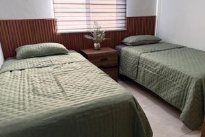 Alquiler Vacacional - Casa La Amistad. Comfortable home with 3 bedrooms and 2.5 baths