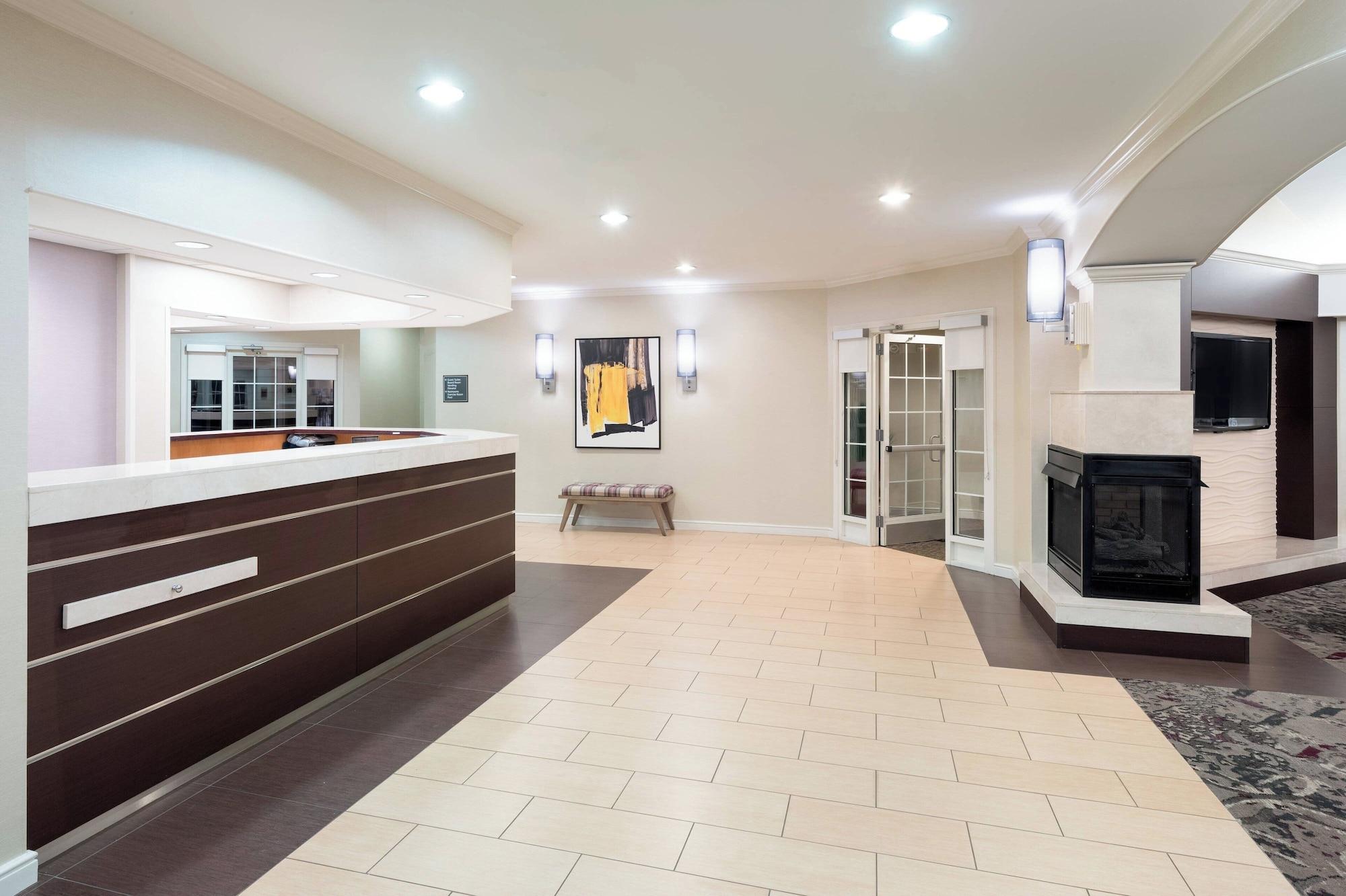 Vista Lobby Residence Inn by Marriott Southington