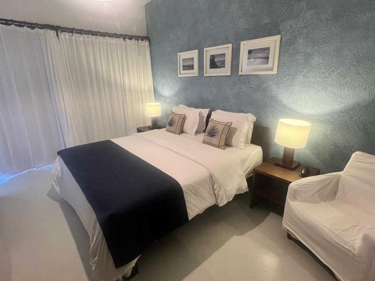 Habitación Maitei Hotel