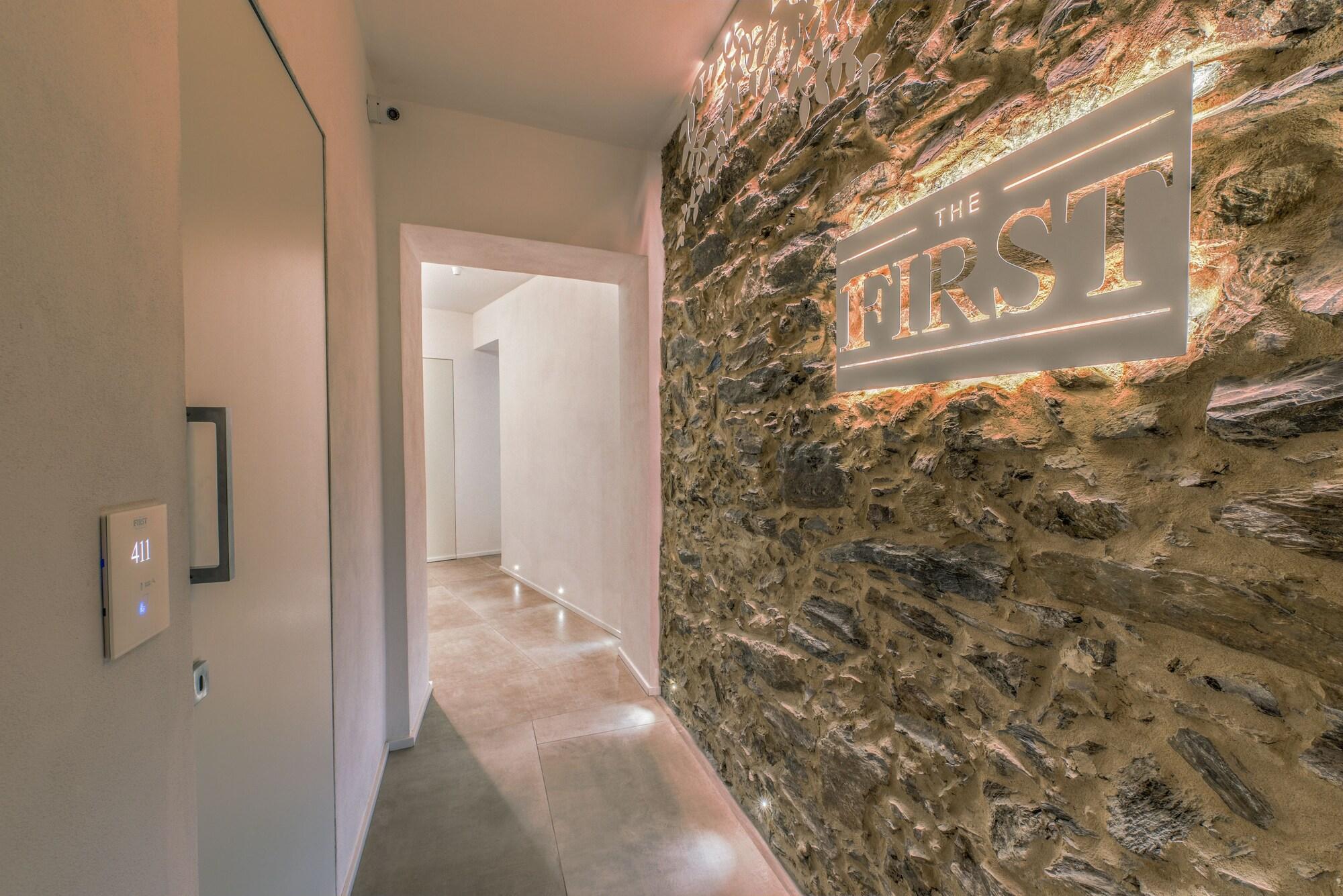 Vista Lobby Il Sogno di Manarola by The First