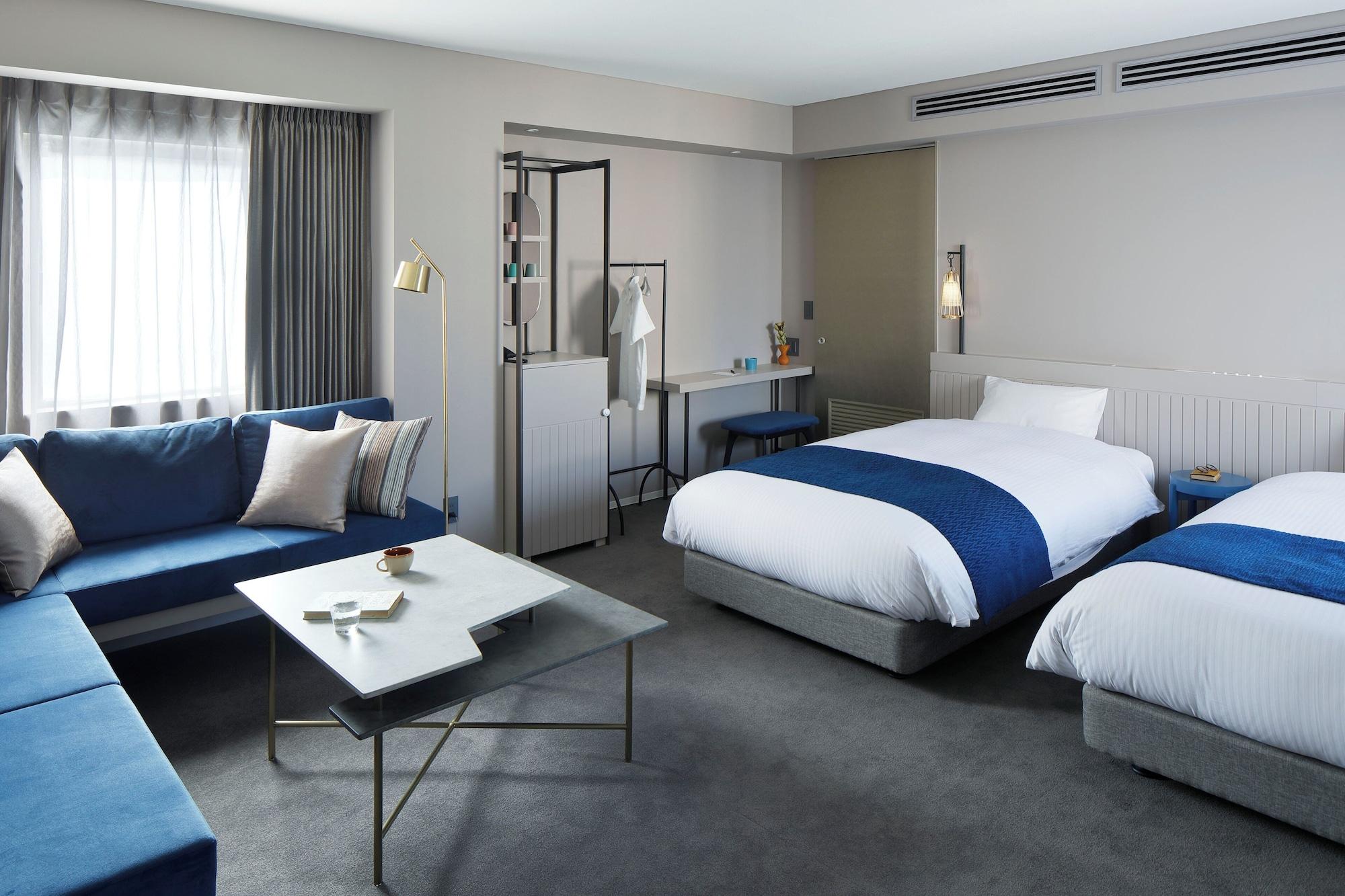 Habitación Hotel Torifito Kanazawa