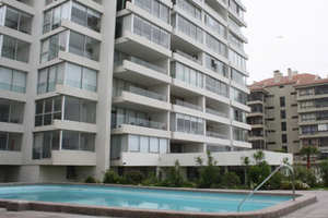 Alquiler Vacacional - Departamento 1103 Edificio Doña Anita