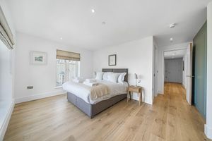 Alquiler Vacacional - Beautifully furnished apartment with outstanding sea views!