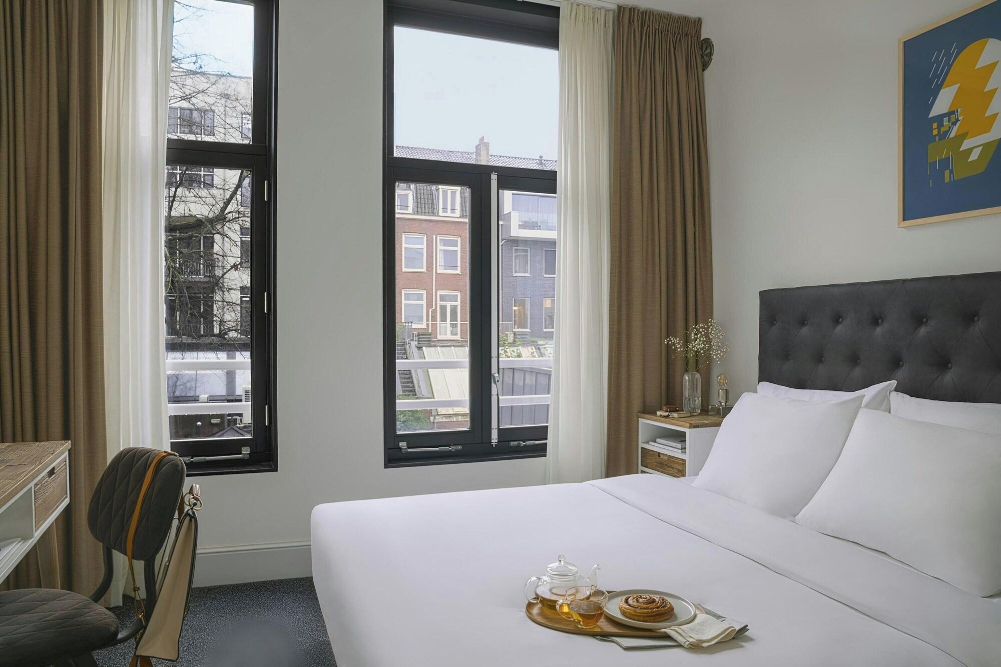 Habitación Park House Hotel Museum Quarter, Sonder by Marriott Bonvoy
