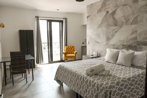 Alojamiento - Hotel Asís