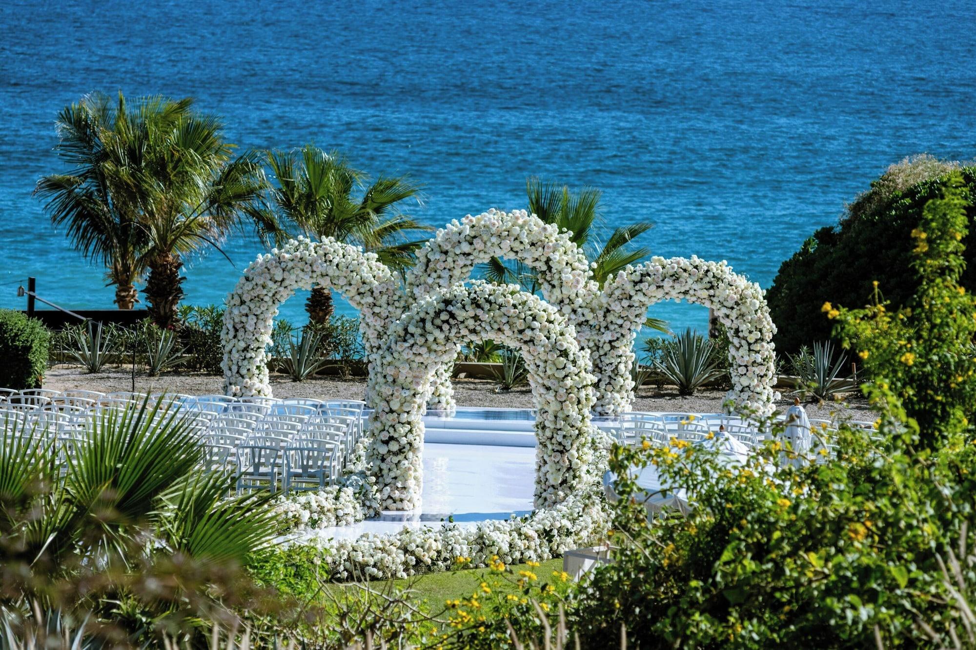Playa Zadun Los Cabos, a Ritz-Carlton Reserve Residence