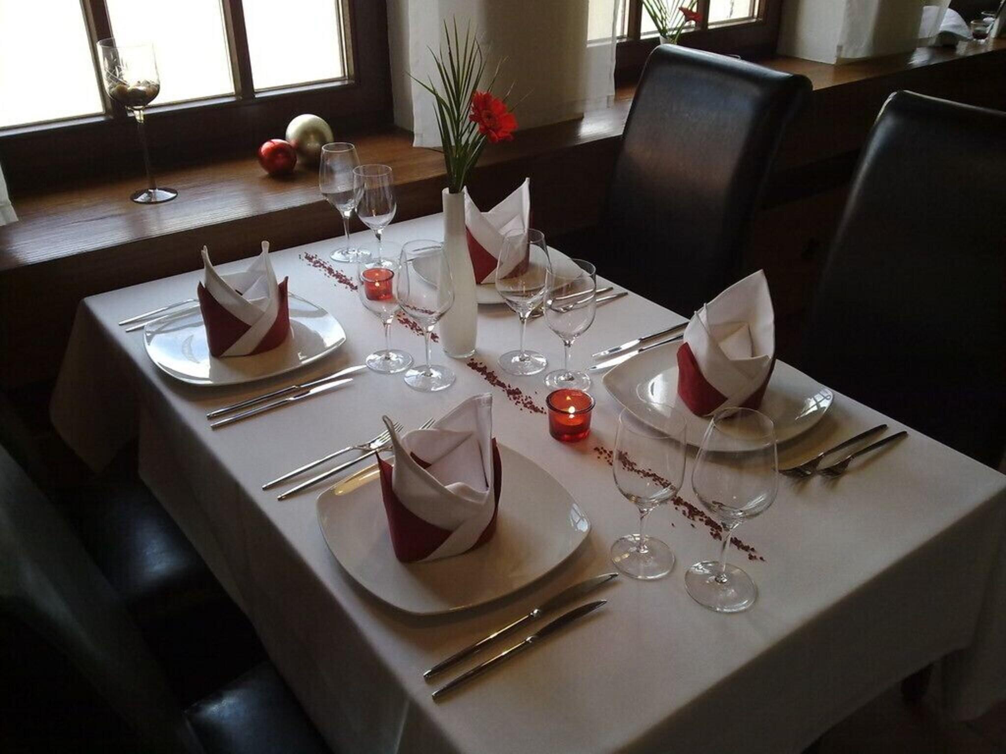 Restaurant Landhotel Wolfschlugen