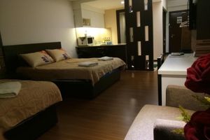 Alquiler Vacacional - AL-Aidid Homestay