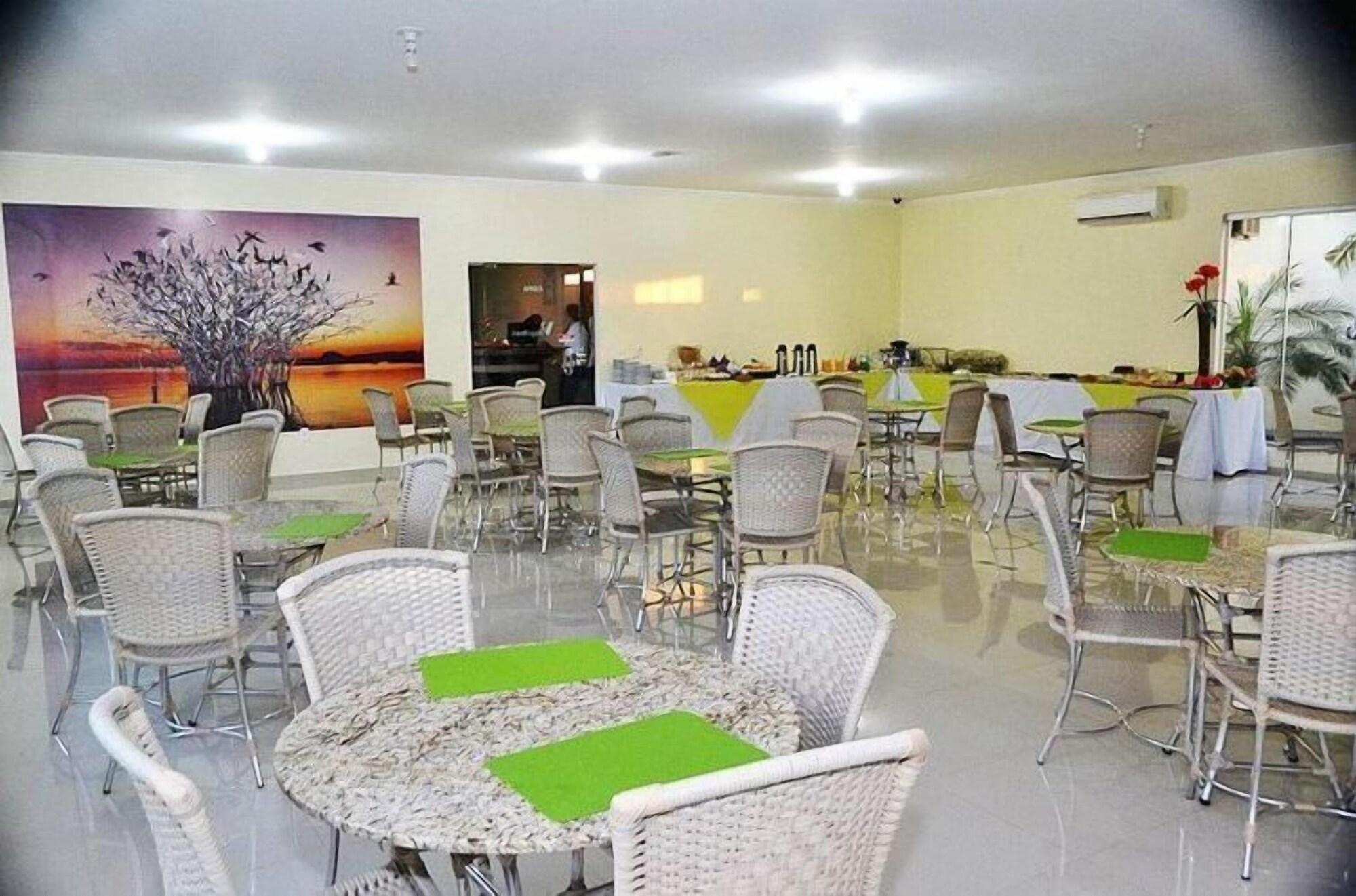 Restaurant Village Hotel