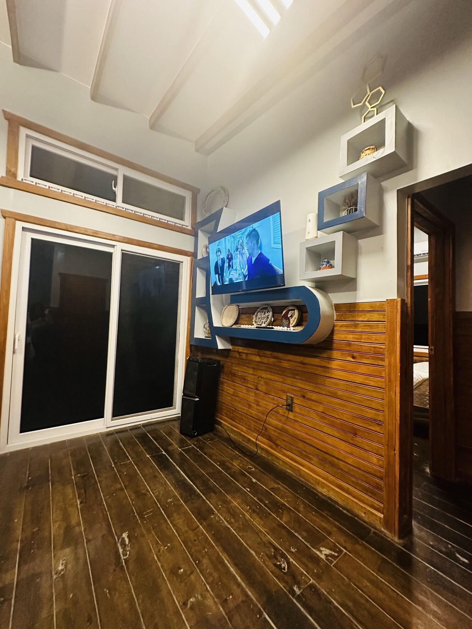 Comodidades del Alojamiento TU HOSPEDAJE