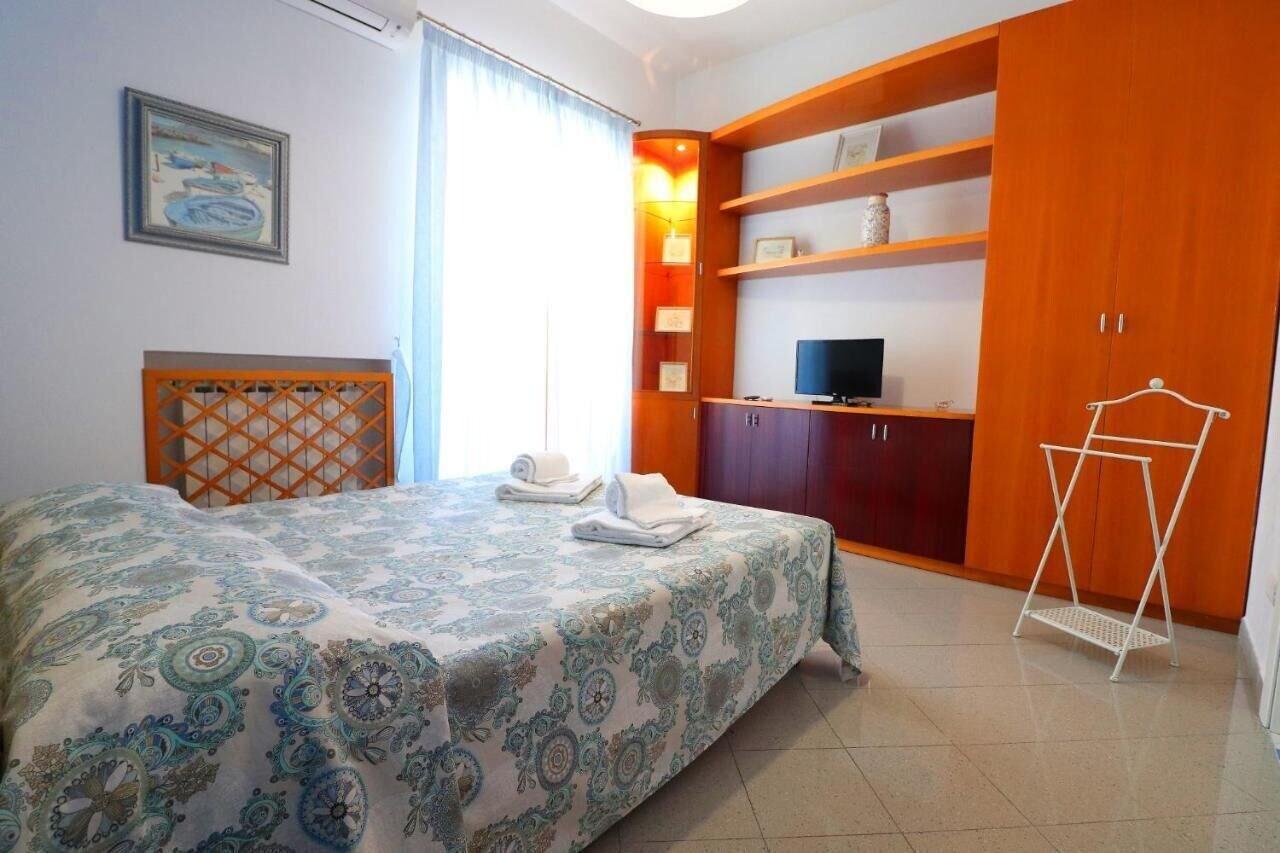 Habitación Casa Diletta