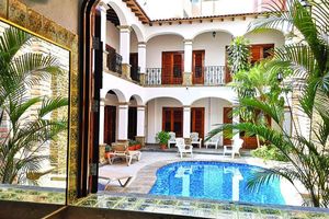Casa Carmen, Partial Ocean View, Pool,Terraces, Historic Downtown PuertoVallarta