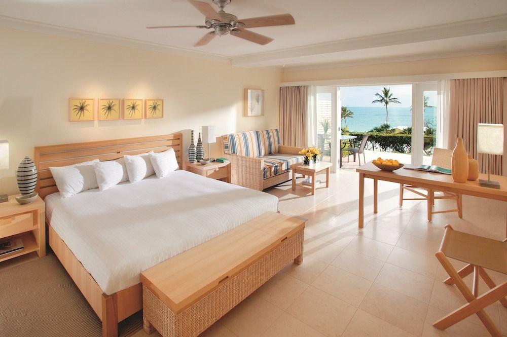 Elbow Beach Resort Bermuda by null