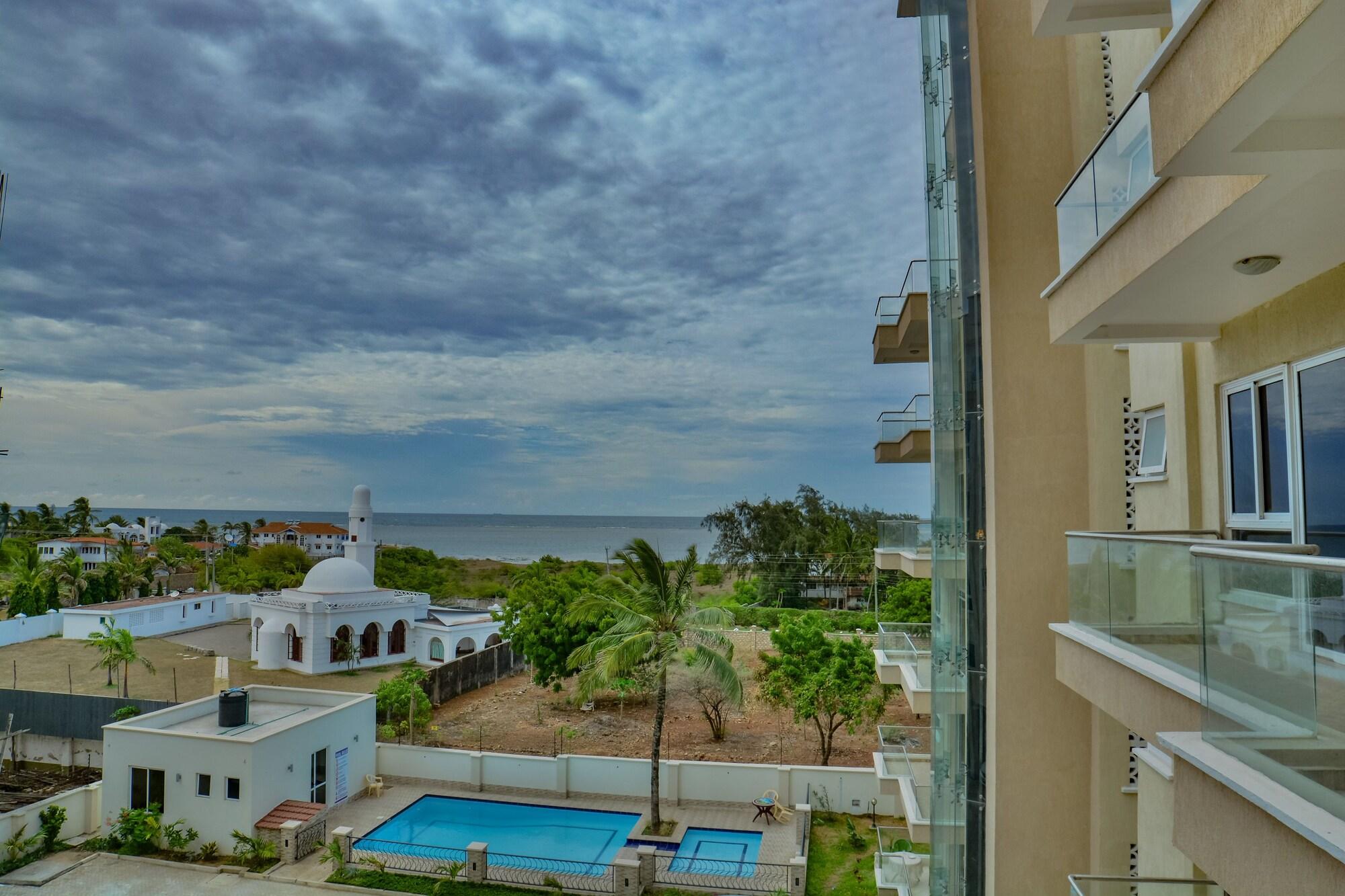 Equipamiento de Habitación Fenns Cozy Residences - Nyali